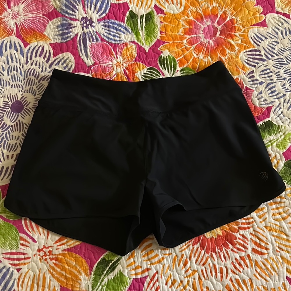 Athletic Shorts